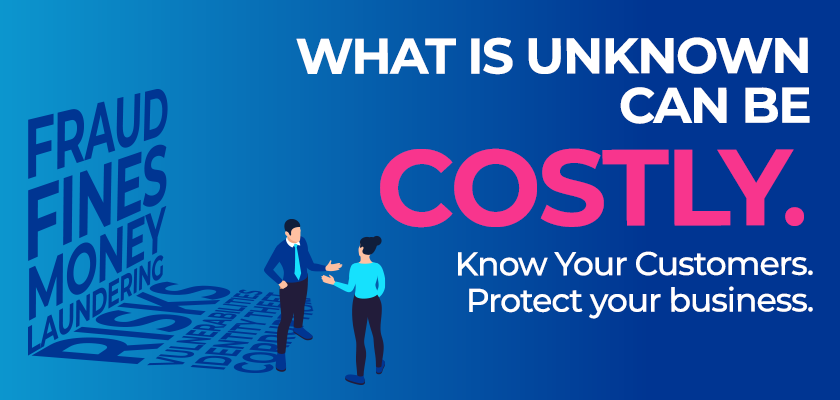 What is unknown can be costly