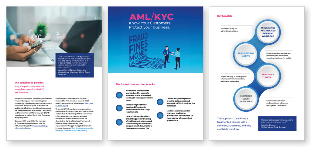 Three pages extracted from the white paper